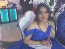 La inesperada fiesta tuvo lugar en Apodaca, Nuevo León y asistieron tantas personas que no permitieron la entrada de más. FACEBOOK / Apodaca En Alerta