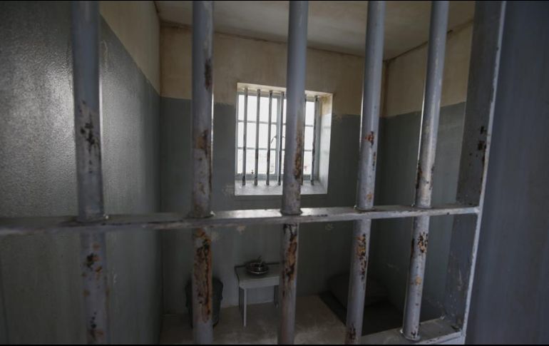 La menor fue internada en la Quinta del Bosque, donde permanece luego de la audiencia inicial que se llevó a cabo el sábado. EFE/ARCHIVO