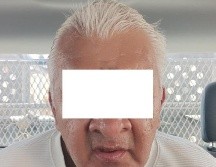 Con los elementos suficientes de prueba de la Fiscalía del Estado, se presentó a Jaime ante un juez de control quien lo vinculó a proceso. CORTESÍA /  Policía GDL