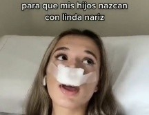 Su publicación también se ha viralizado en otras redes sociales como Twitter e Instagram. ESPECIAL