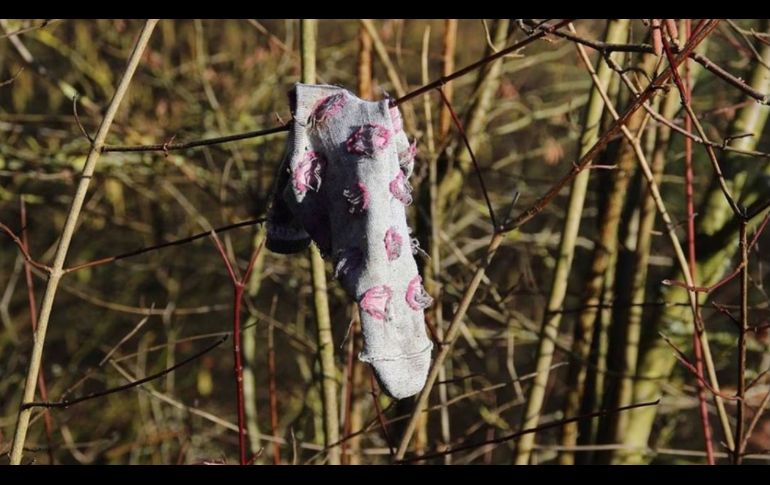 Desde ayer no se sabe nada de los cuatro adolescentes. SUN