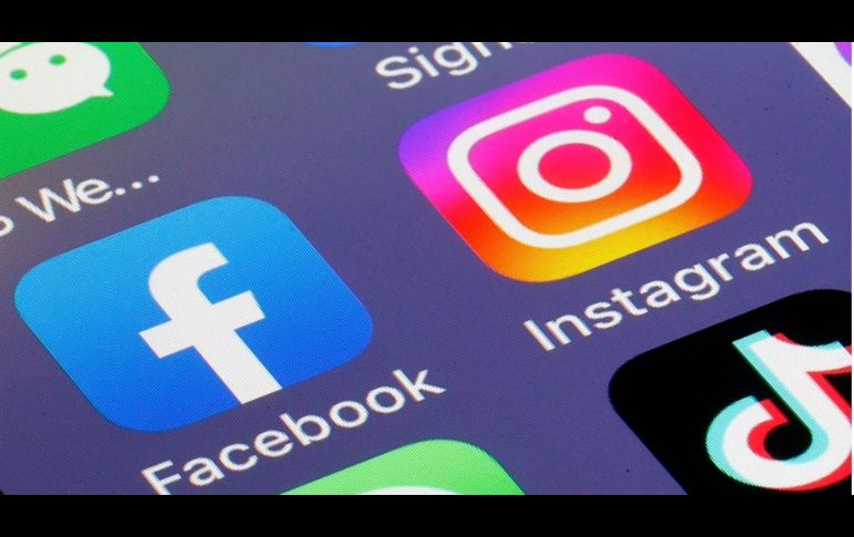 Meta enfrenta varias demandas por permitir el tráfico de personas en sus aplicaciones. ESPECIAL