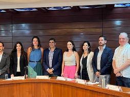 Se trata de una iniciativa de Inventario de lectura A.C., que cuenta con el apoyo del gobierno estatal, los de Guadalajara y Zapopan. CORTESÍA / Cultura GDL