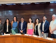 Se trata de una iniciativa de Inventario de lectura A.C., que cuenta con el apoyo del gobierno estatal, los de Guadalajara y Zapopan. CORTESÍA / Cultura GDL