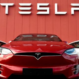 Si te interesa trabajar en Tesla ¡esta es tu oportunidad!