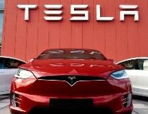 Trabajar en Tesla ahora es una posibilidad. AFP/ARCHIVO