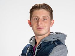 Según la versión oficial, Octavio Ocaña cometió suicidio. ESPECIAL