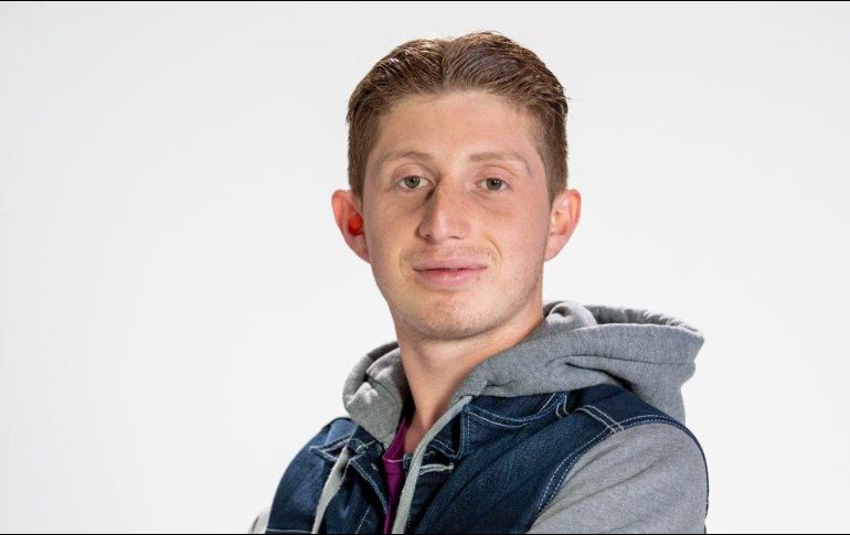 Según la versión oficial, Octavio Ocaña cometió suicidio. ESPECIAL