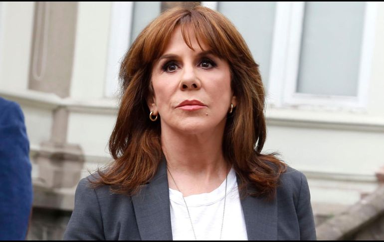 Rebecca Jones libró una batalla contra el cáncer de ovario. SUN/ ARCHIVO