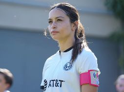Ante la impunidad, Scarlett decidió emigrar definitivamente a Estados Unidos y jugará para Angel City FC, mismo que reside en California y en la National Women's Soccer League. IMAGO7