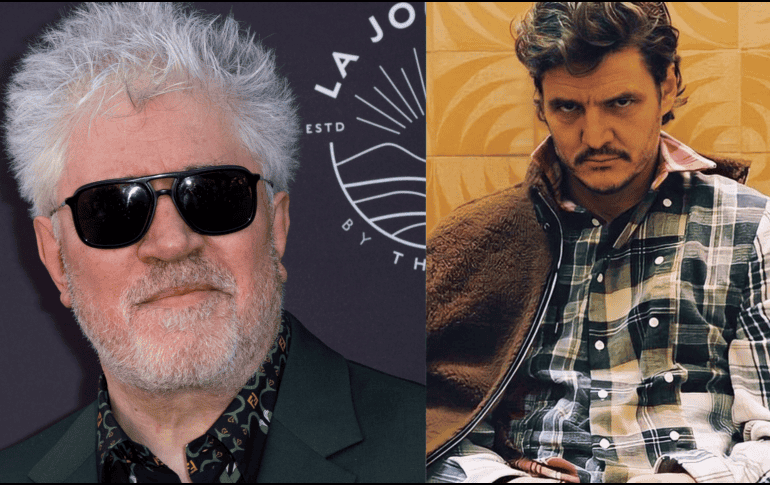 El tema que busca presentar Pedro Almódovar en la pantalla grande es el de la masculinidad. ESPECIAL