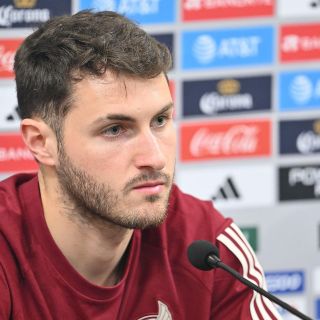 "Me dolió" no ir a Qatar 2022: Santi Giménez