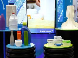 Durante la pandemia el sector se vio afectado por falta de materia prima suficiente lo que obligó que algunos sectores cayeran. EL INFORMADOR / ARCHIVO