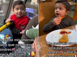 Hasta el momento, el video cuenta con 936 mil reproducciones, más de 152 mil 