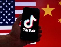 El CEO de la compañía, Shou Zi Chew, testificará ante el Congreso el jueves. ESPECIAL