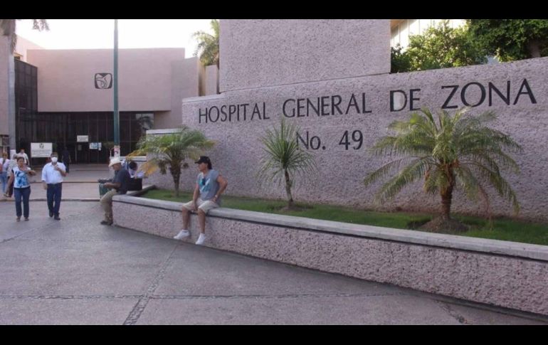 Los beneficiarios de la Pensión IMSS e ISSSTE recibirán para los próximos días su beneficio económico mensual. ESPECIAL