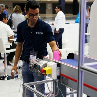 Apuestan por tecnologías renovables para la industria del plástico