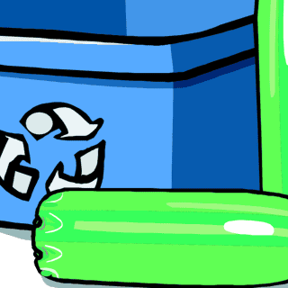 ¿Qué es la economía circular y qué papel juega el plástico?