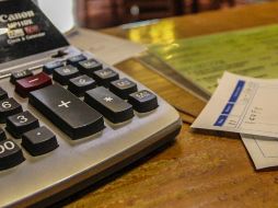 Las multas por no cumplir a tiempo con la declaración anual van desde 15 mil 800 hasta 32 mil pesos. EL INFORMADOR/Archivo