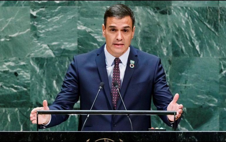 Otro tema prioritario a tratar para el mandatario español es el reforzamiento de las relaciones bilaterales existentes entre ambos países. EFE