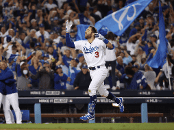 Todos los equipos abrirán en el mismo día, algo que ocurrió por última ocasión en 1968. AFP / ARCHIVO