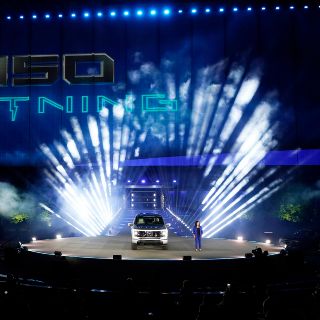 Ford perdió dos mil MDD en 2022 con sus vehículos eléctricos, señala informe