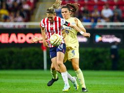 El partido será este viernes 24 de marzo a las 19:00 horas en el Estadio Azteca. IMAGO7