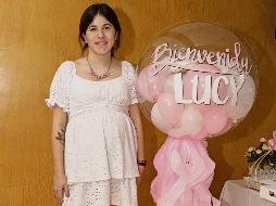 Camila Belén de Palo. GENTE BIEN JALISCO/ Christian Pérez