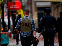 Todos los rehenes fueron rescatados a salvo. AFP/ARCHIVO