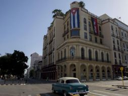 Las relaciones entre Estados Unidos y Cuba volvieron a enfriarse. AP/ ARCHIVO