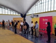 La SEJ entregó material a  planteles de Educación Especial. ESPECIAL