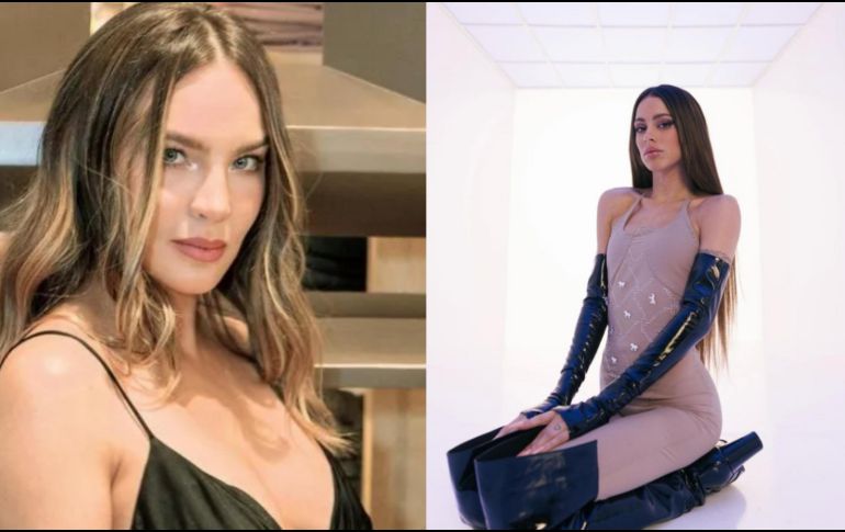 Ambas son artistas integrales, ya que además de cantar, han sido parte de producciones exitosas de la televisión. ESPECIAL