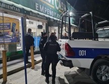 El guardia de una casa de empeño en El Salto fue asesinado a balazos. ESPECIAL