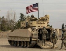 Otro contratista estadounidense resultó herido en el ataque, añadió el Pentágono. ESPECIAL