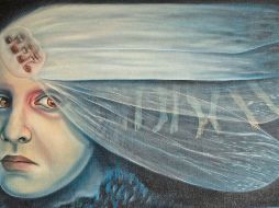 La muestra presenta el trabajo de mujeres grandiosas que, en su labor artística, deleitan para mostrar su ser intrínseco hacia el exterior. CORTESÍA