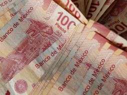 Los mercados accionarios a nivel mundial presentan movimientos negativos, ya que una vez más se reactiva la preocupación por la banca en Europa. EL INFORMADOR/ARCHIVO