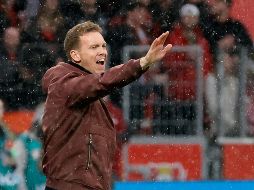 El conjunto bávaro marcha como segundo de la Bundesliga tras haber perdido 2-1 el domingo pasado ante el Bayer Leverkusen. EFE