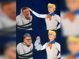 Diego Cocca salió con los tres puntos en su presentación como técnico de la Selección Mexicana; sin embargo, no pudo escapar de los memes de la afición. ESPECIAL