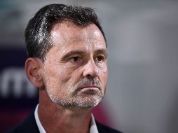 La Selección Mexicana comandada por Diego Cocca presentó un promedio de edad de 24.5 años. IMAGO 7