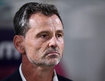 La Selección Mexicana comandada por Diego Cocca presentó un promedio de edad de 24.5 años. IMAGO 7