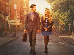 “Desde las alturas” ya está disponible en Star+. ESPECIAL/THE WALT DISNEY COMPANY MÉXICO.