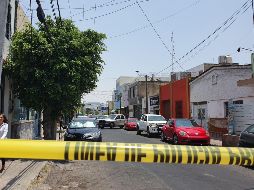López Obrador comentó que en el caso de los altos números de homicidios en Guanajuato estaría relacionado al consumo y disputa de drogas como el fentanilo. EL INFORMADOR / ARCHIVO