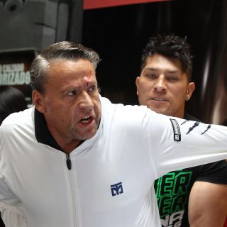 Hijo gay de Adame critica que su padre encabece marcha LGBT+