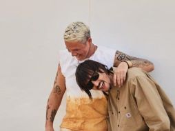 Alejandro Sanz y Danny Ocean lanzan "Correcaminos"