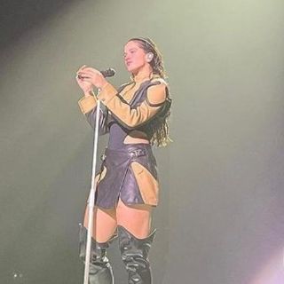 Lollapalooza de Brasil comienza con Billie Eilish y Rosalía como atracciones en Sao Paulo