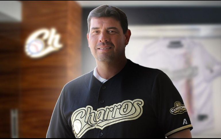 Respecto a la trayectoria de Ortega en LMP, el ex serpentinero vistió la franela de los Venados de Mazatlán de 1997 a 2012, institución con la que logró cuatro títulos locales y una Serie del Caribe. CORTESÍA