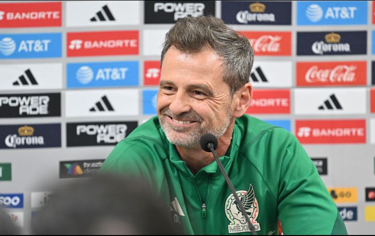 Desde la etapa de Miguel Mejía Barón y hasta Diego Martín Cocca, 30 años de entrenadores nacionales, se han logrado resultados favorables en los debuts. IMAGO7