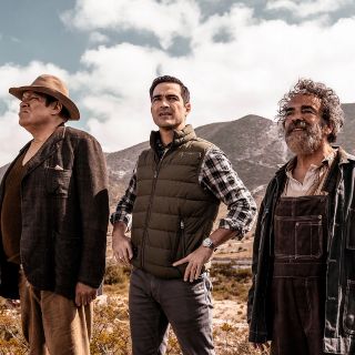 La recomendación de hoy en la cartelera de cine es “¡Que viva México!”