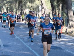 Zapopan, listo para su medio maratón