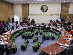 Las entrevistas y evaluaciones de los candidatos serán publicadas a partir de este sábado en el micrositio del Comité Técnico Evaluador. SUN/Archivo